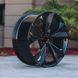 Jante auto R21 compatibil Audi