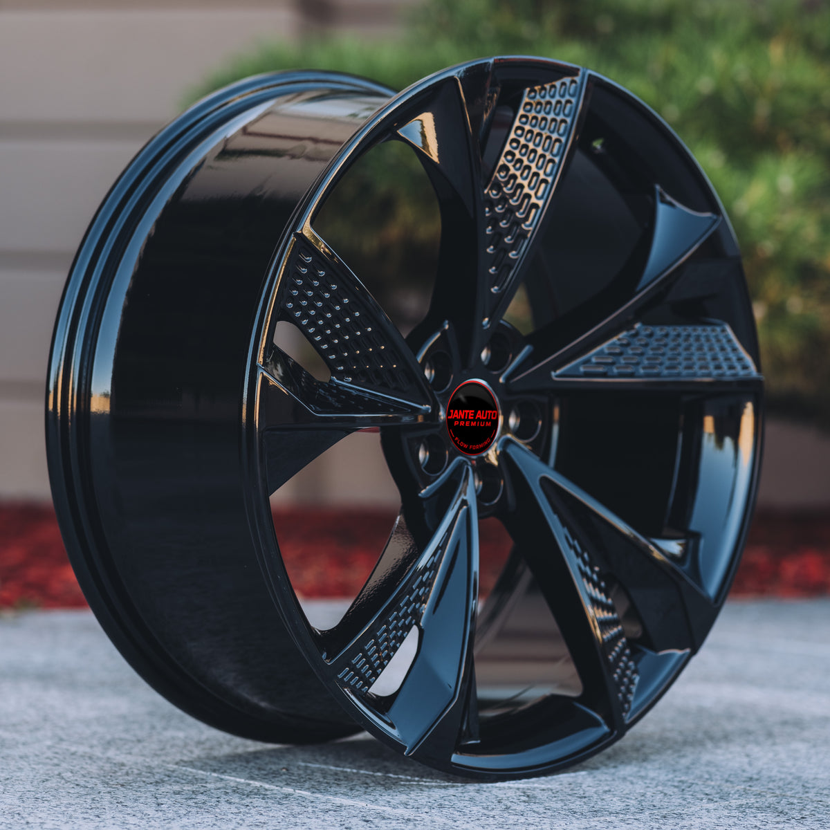 Jante auto R21 compatibil Audi
