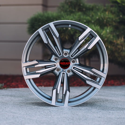Jante auto R20 compatibil BMW F