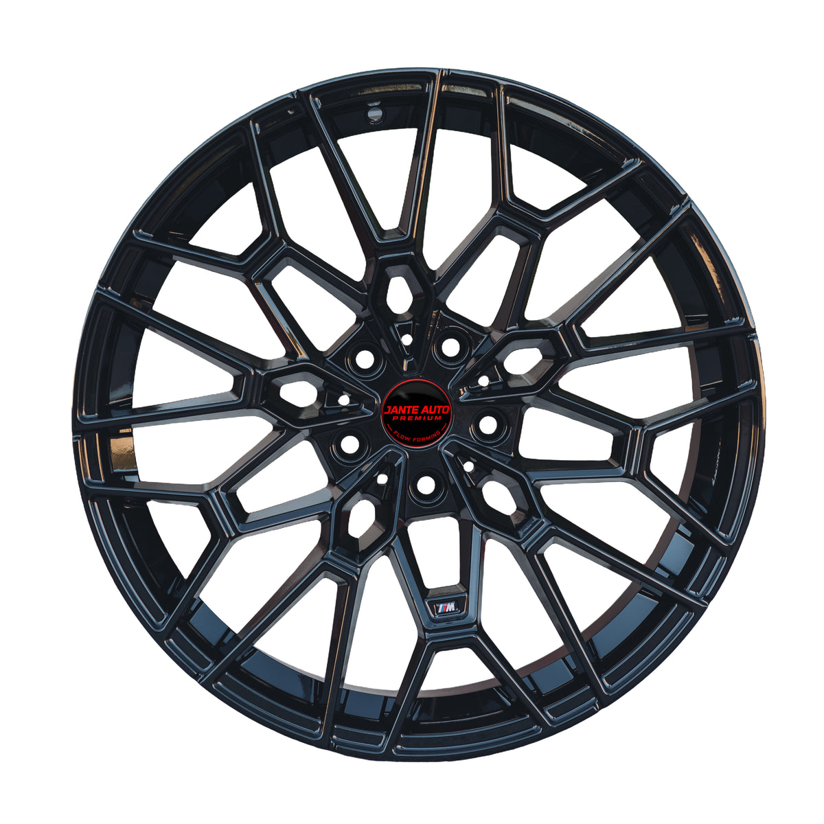 Jante auto R19 compatibil BMW