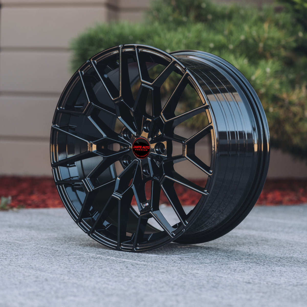 Jante auto R19 compatibil BMW