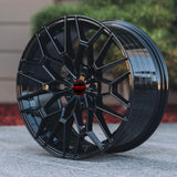 Jante auto R19 compatibil BMW