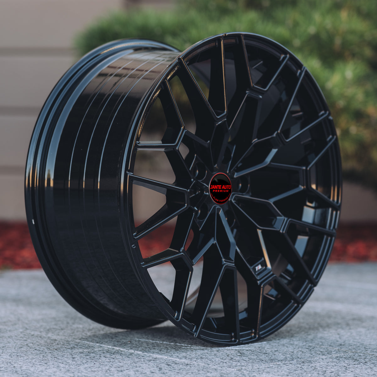 Jante auto R19 compatibil BMW