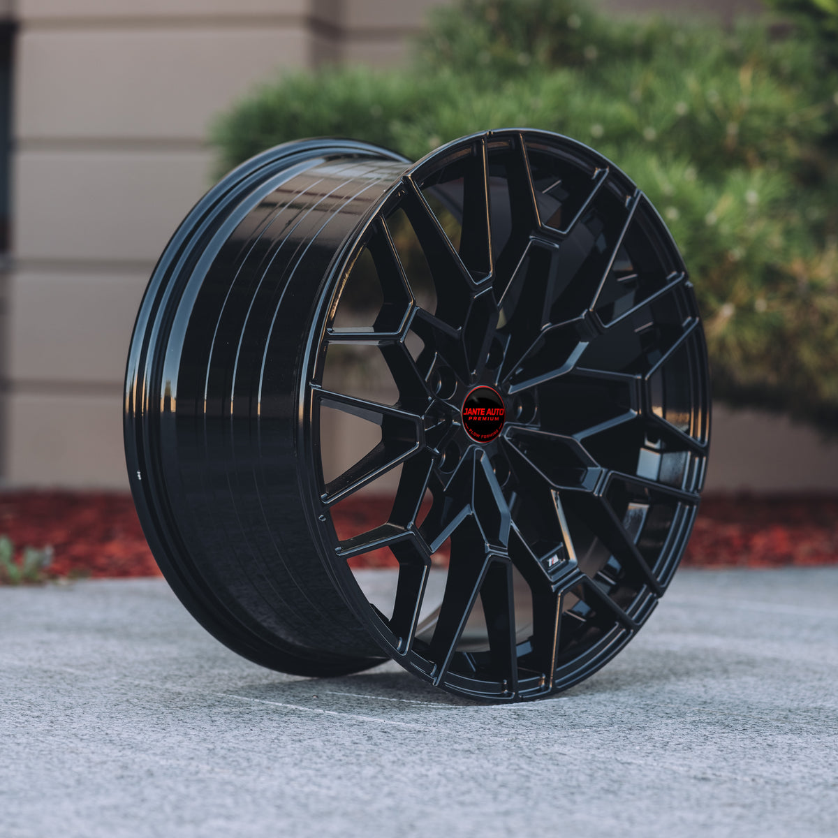 Jante auto R19 compatibil BMW