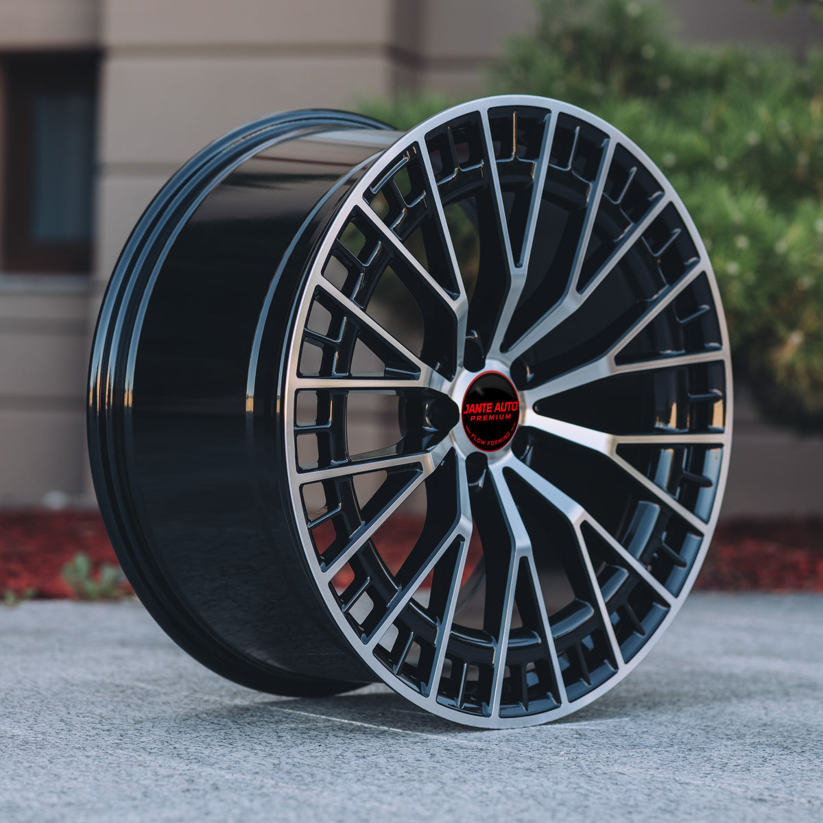 Jante auto R19 compatibil Mercedes