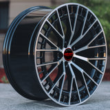 Jante auto R19 compatibil Mercedes