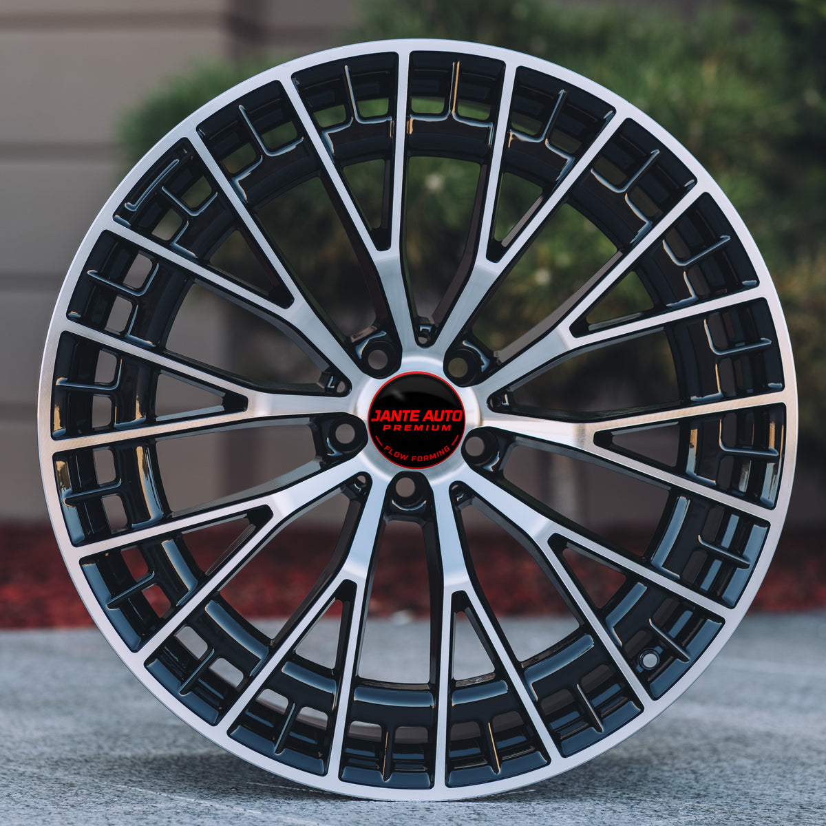 Jante auto R19 compatibil Mercedes