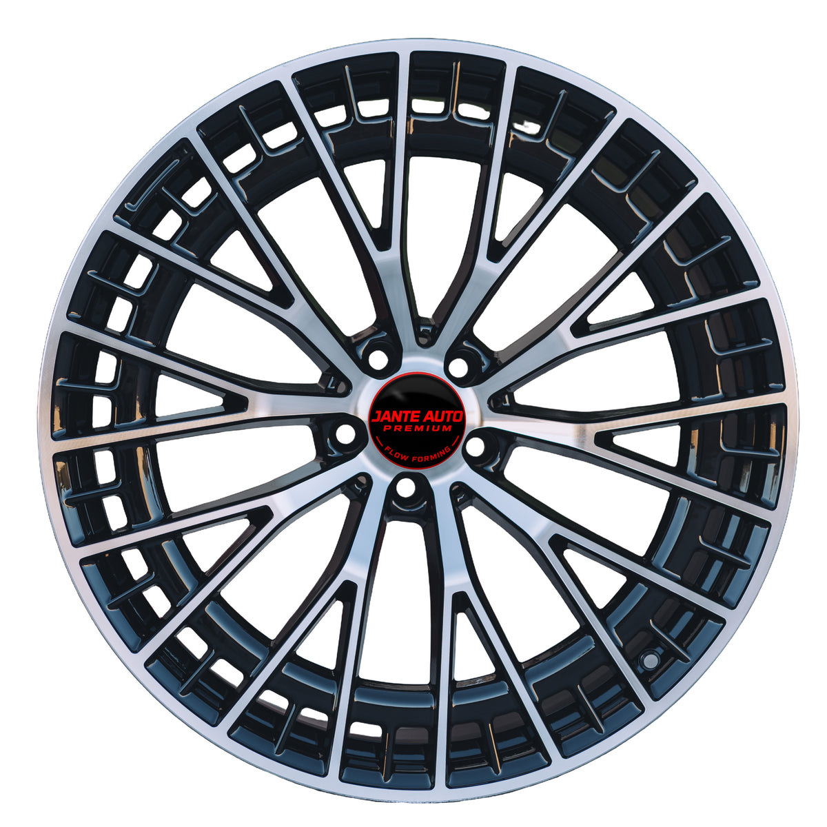 Jante auto R19 compatibil Mercedes