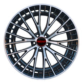 Jante auto R19 compatibil Mercedes
