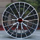 Jante auto R19 compatibil Mercedes