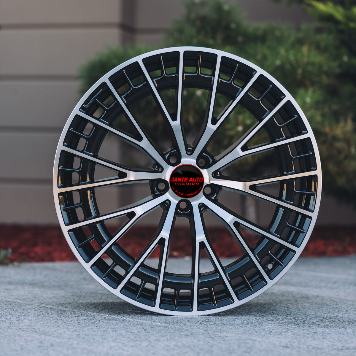 Jante auto R19 compatibil Mercedes