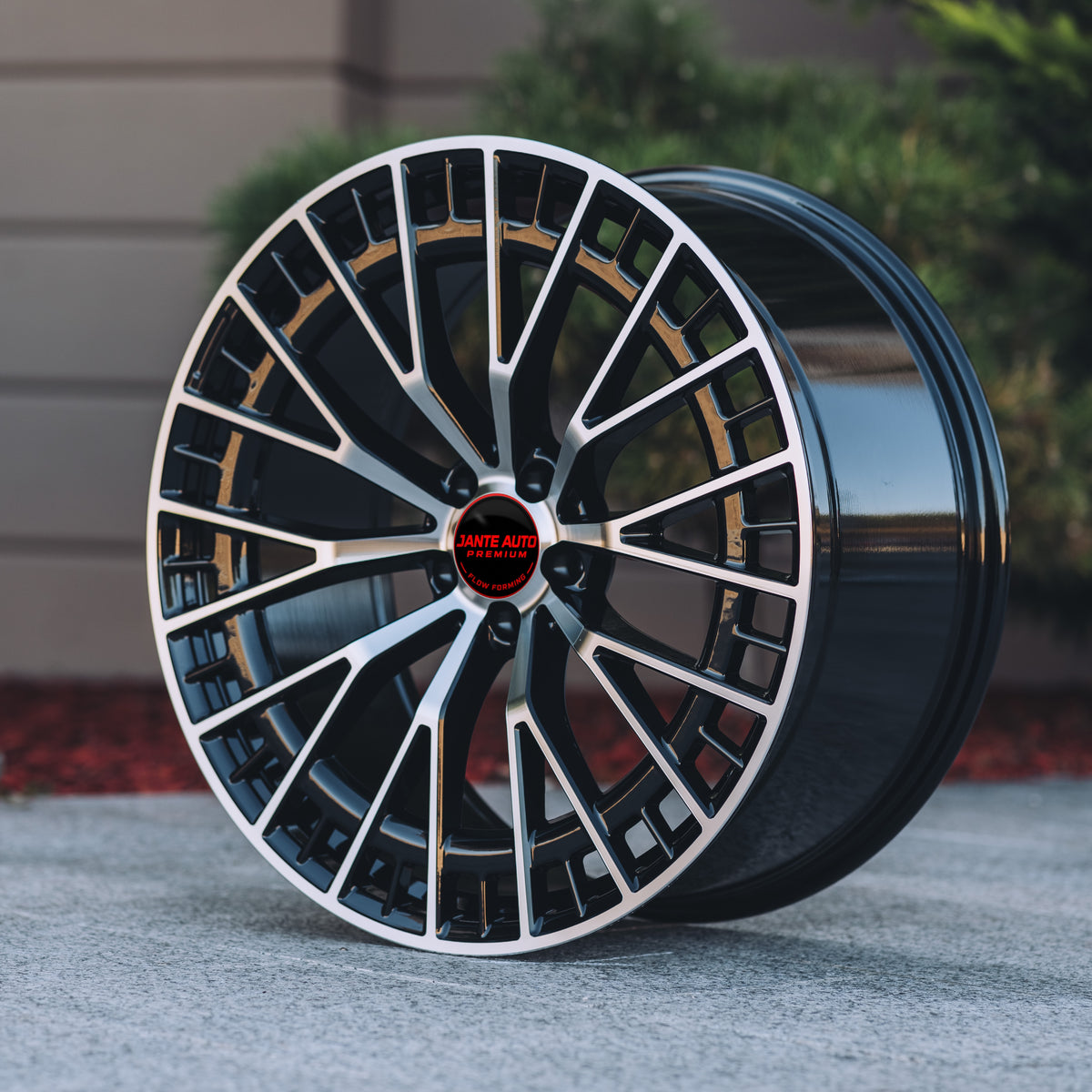 Jante auto R19 compatibil Mercedes