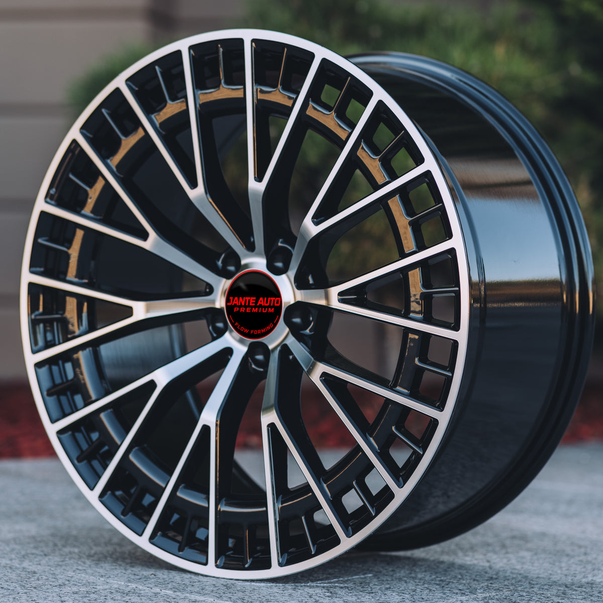 Jante auto R19 compatibil Mercedes