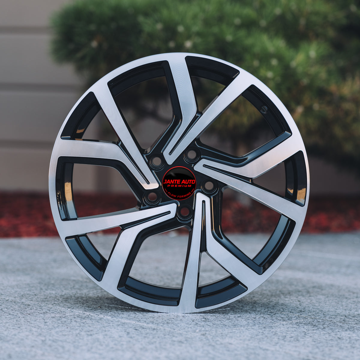 Jante auto R17 compatibil Mercedes