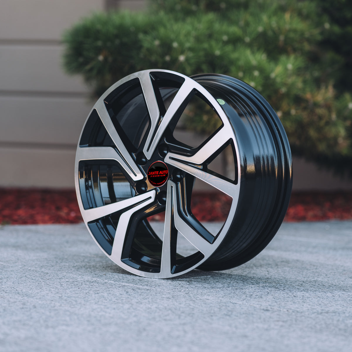 Jante auto R17 compatibil Mercedes