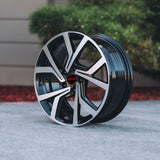 Jante auto R17 compatibil Mercedes