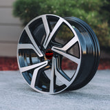 Jante auto R17 compatibil Mercedes