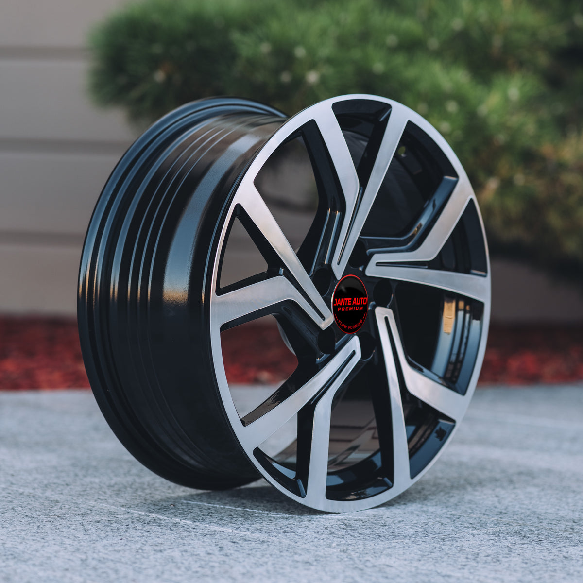 Jante auto R17 compatibil Mercedes