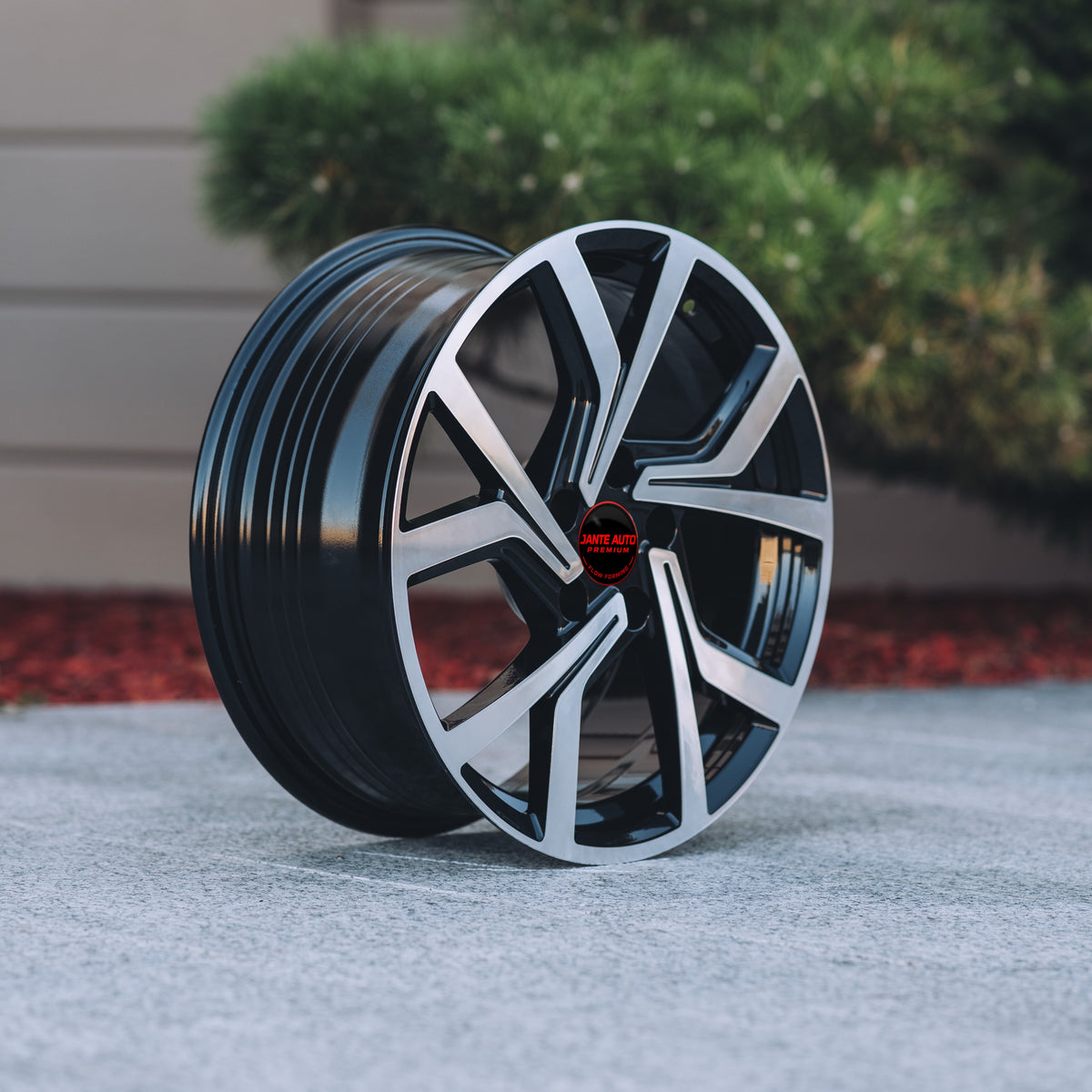 Jante auto R17 compatibil Mercedes