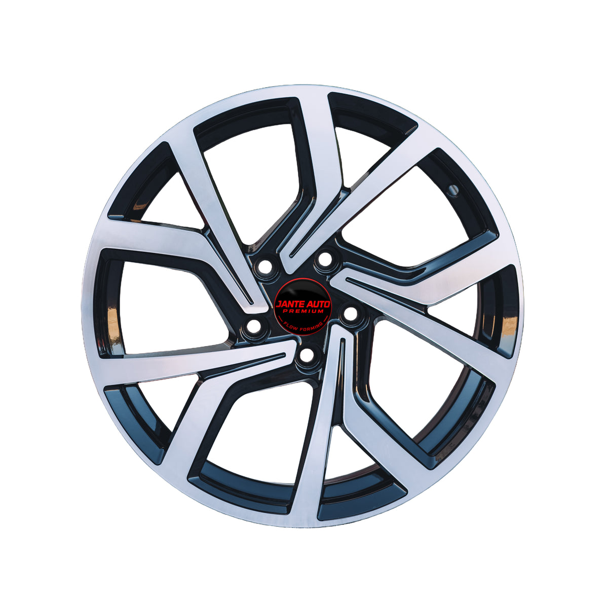 Jante auto R17 compatibil Mercedes
