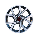 Jante auto R17 compatibil Mercedes