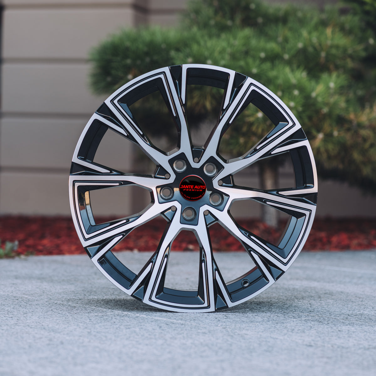 Jante auto R19 compatibil Mercedes