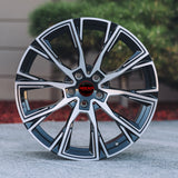 Jante auto R19 compatibil Mercedes