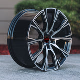 Jante auto R19 compatibil Mercedes