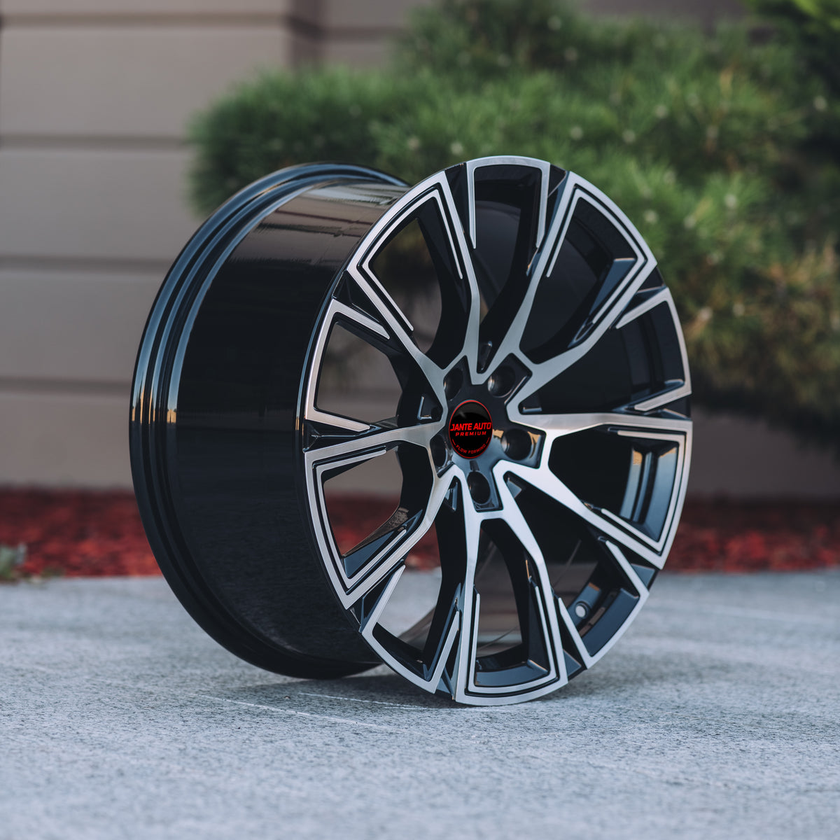 Jante auto R19 compatibil Mercedes