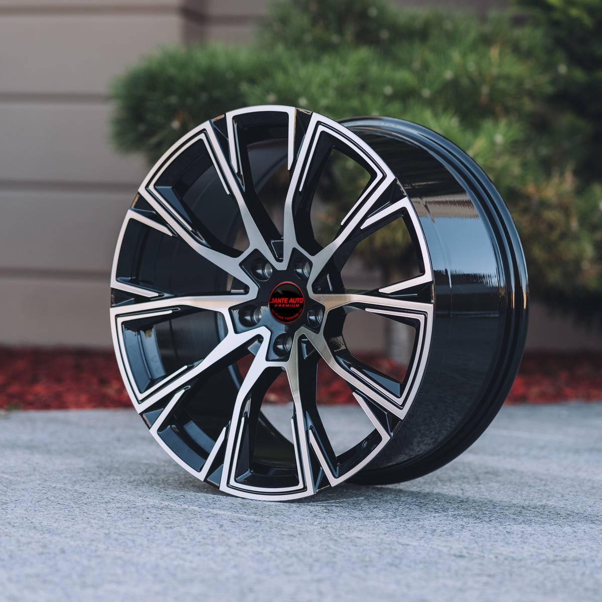 Jante auto R19 compatibil Mercedes