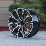 Jante auto R19 compatibil Mercedes