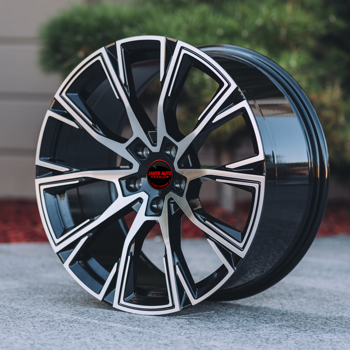 Jante auto R19 compatibil Mercedes