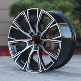 Jante auto R19 compatibil Mercedes