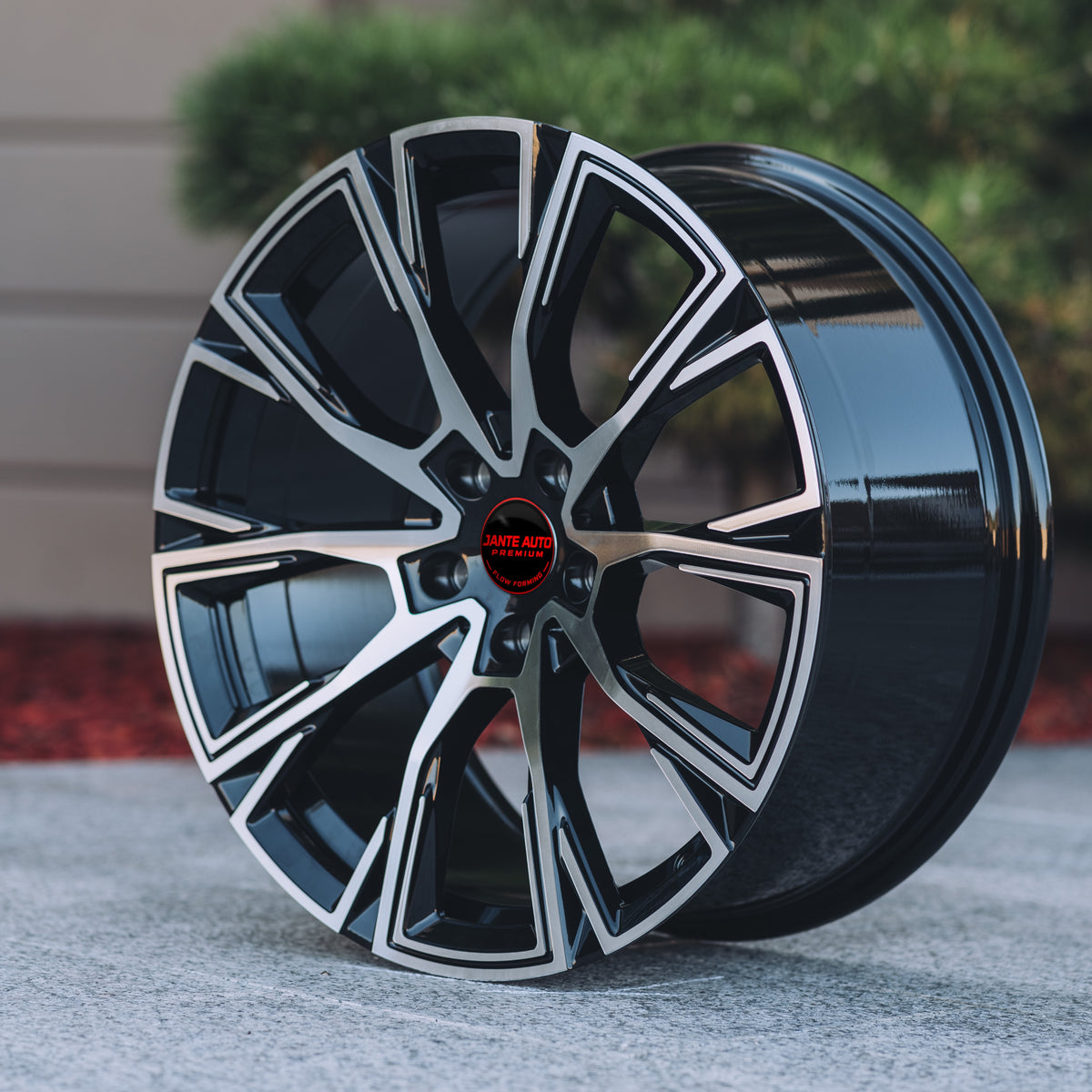 Jante auto R19 compatibil BMW