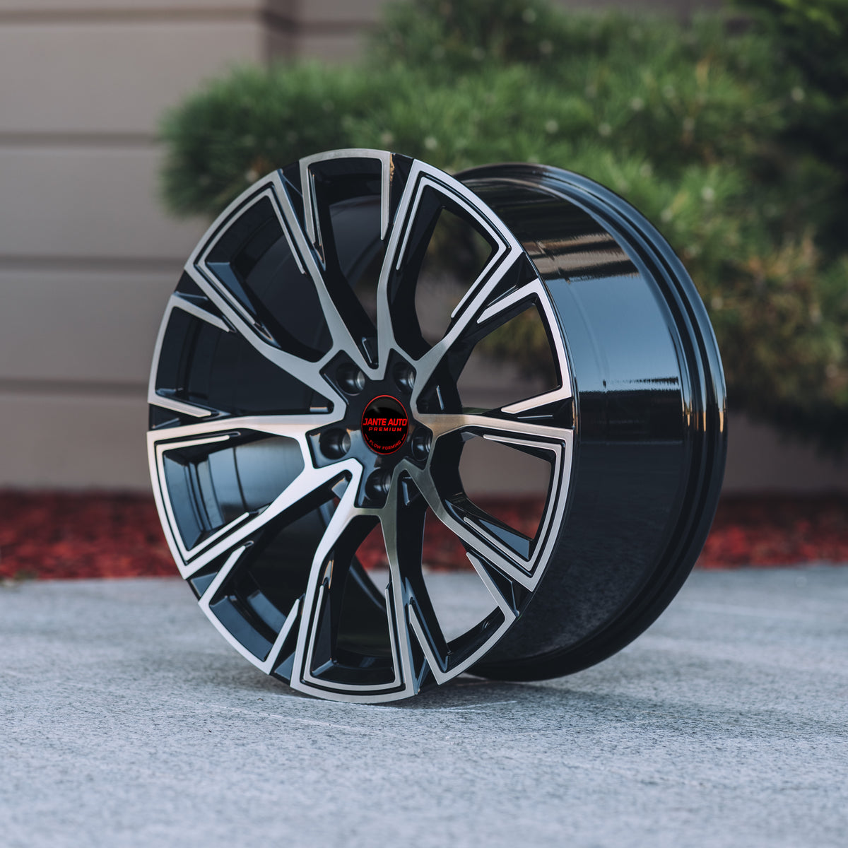 Jante auto R19 compatibil BMW