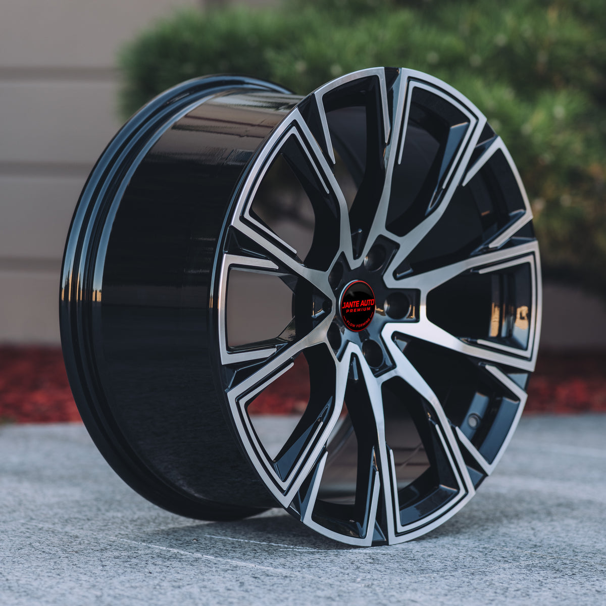 Jante auto R19 compatibil BMW