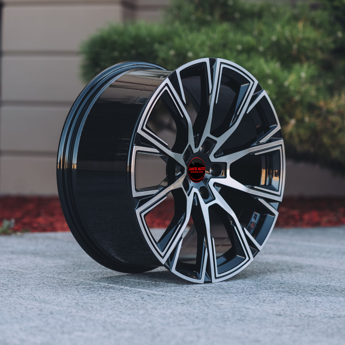 Jante auto R19 compatibil BMW