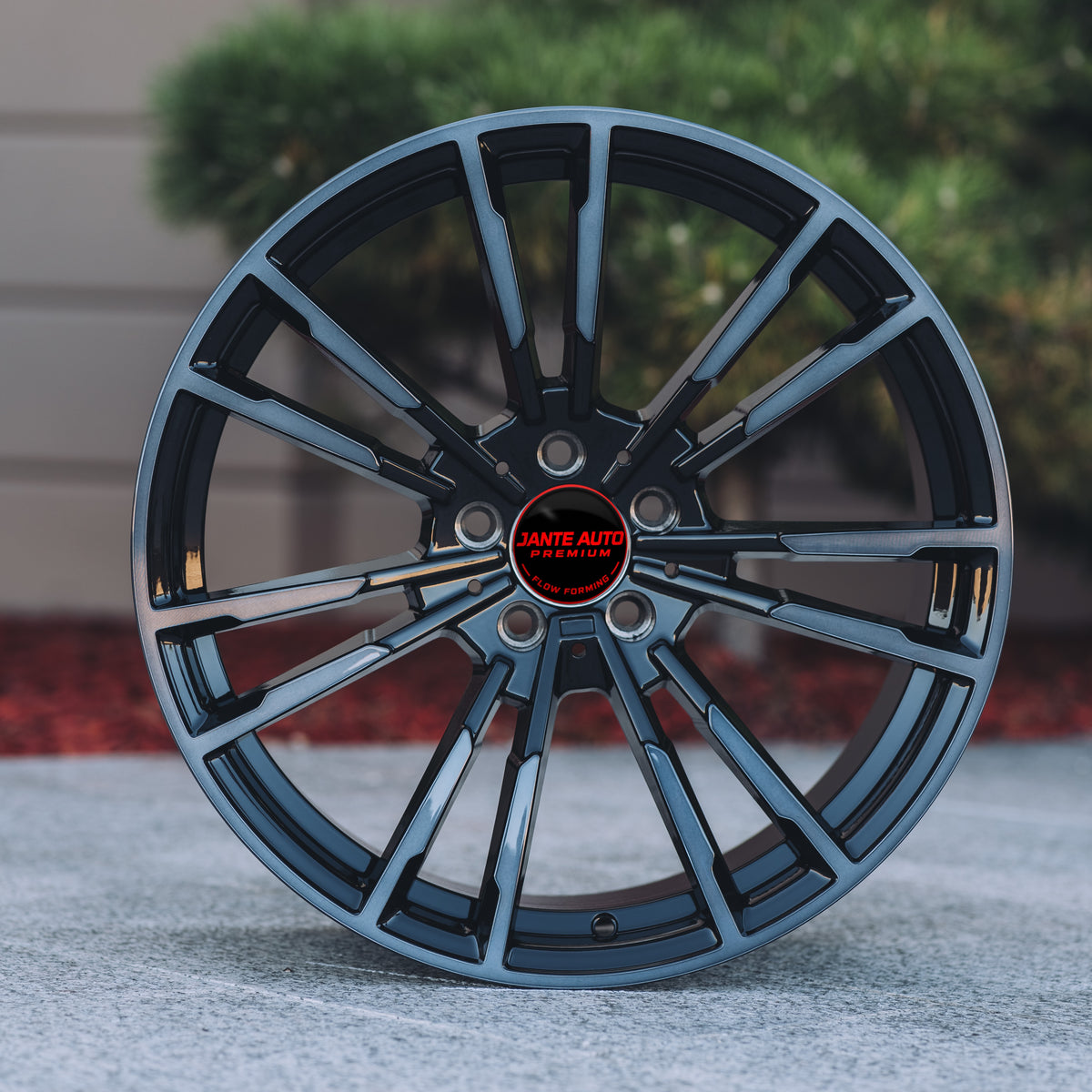 Jante auto R19 compatibil BMW