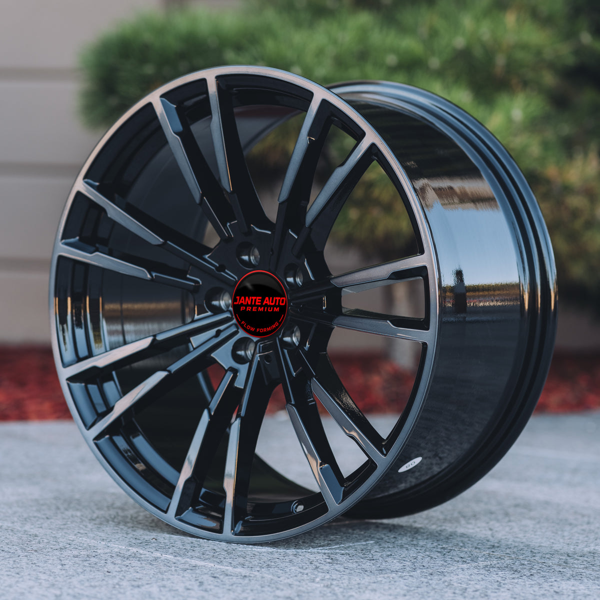 Jante auto R19 compatibil BMW