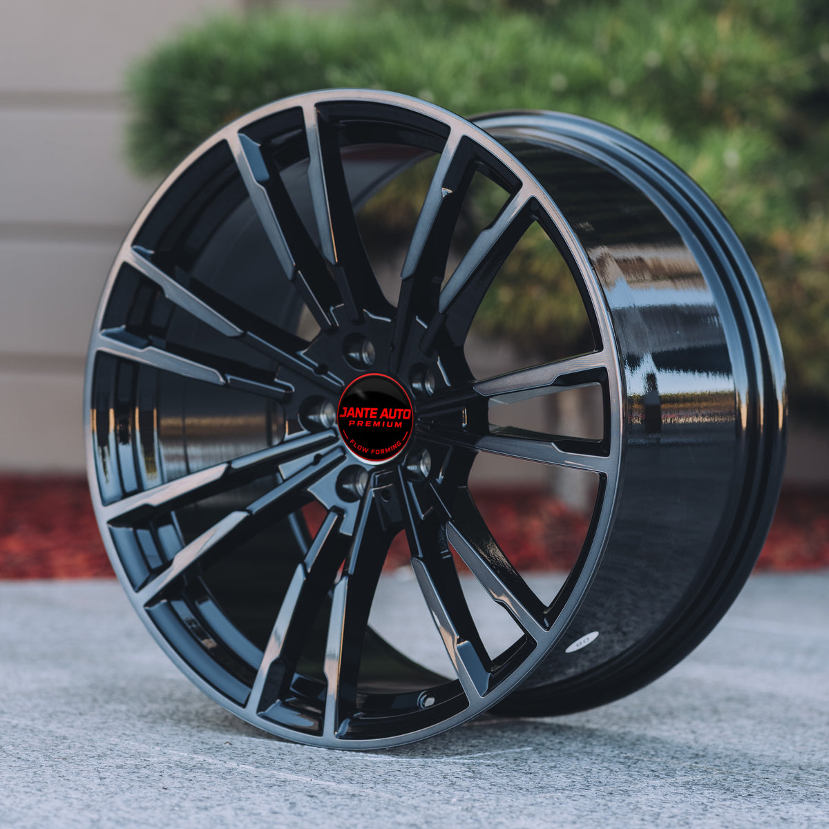 Jante auto R19 compatibil BMW