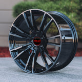 Jante auto R19 compatibil BMW