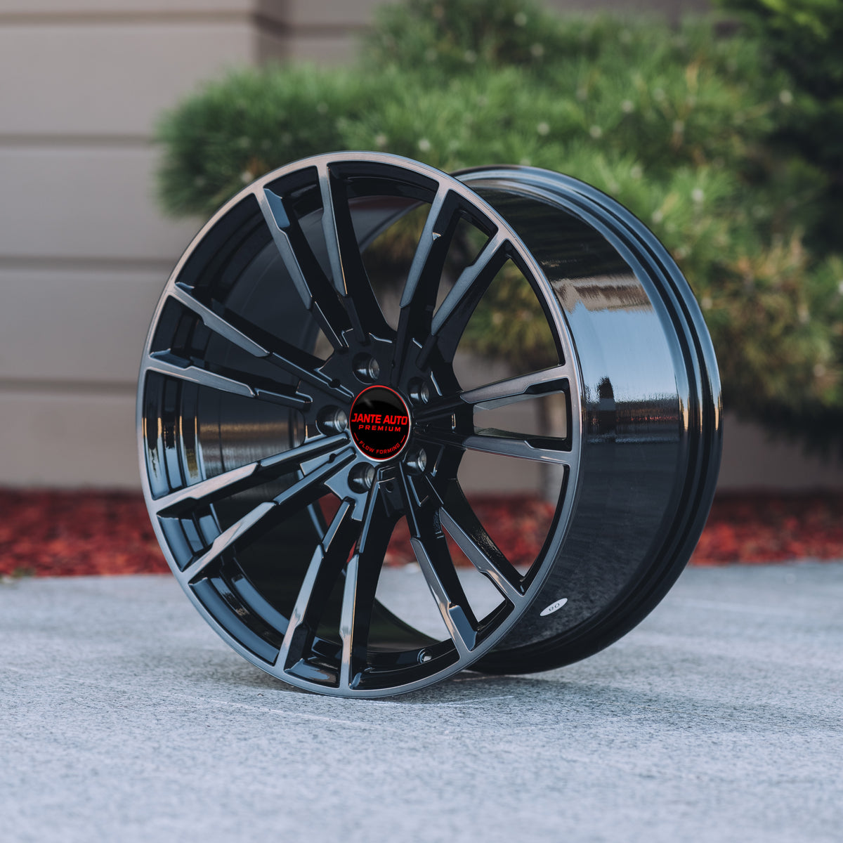 Jante auto R19 compatibil BMW
