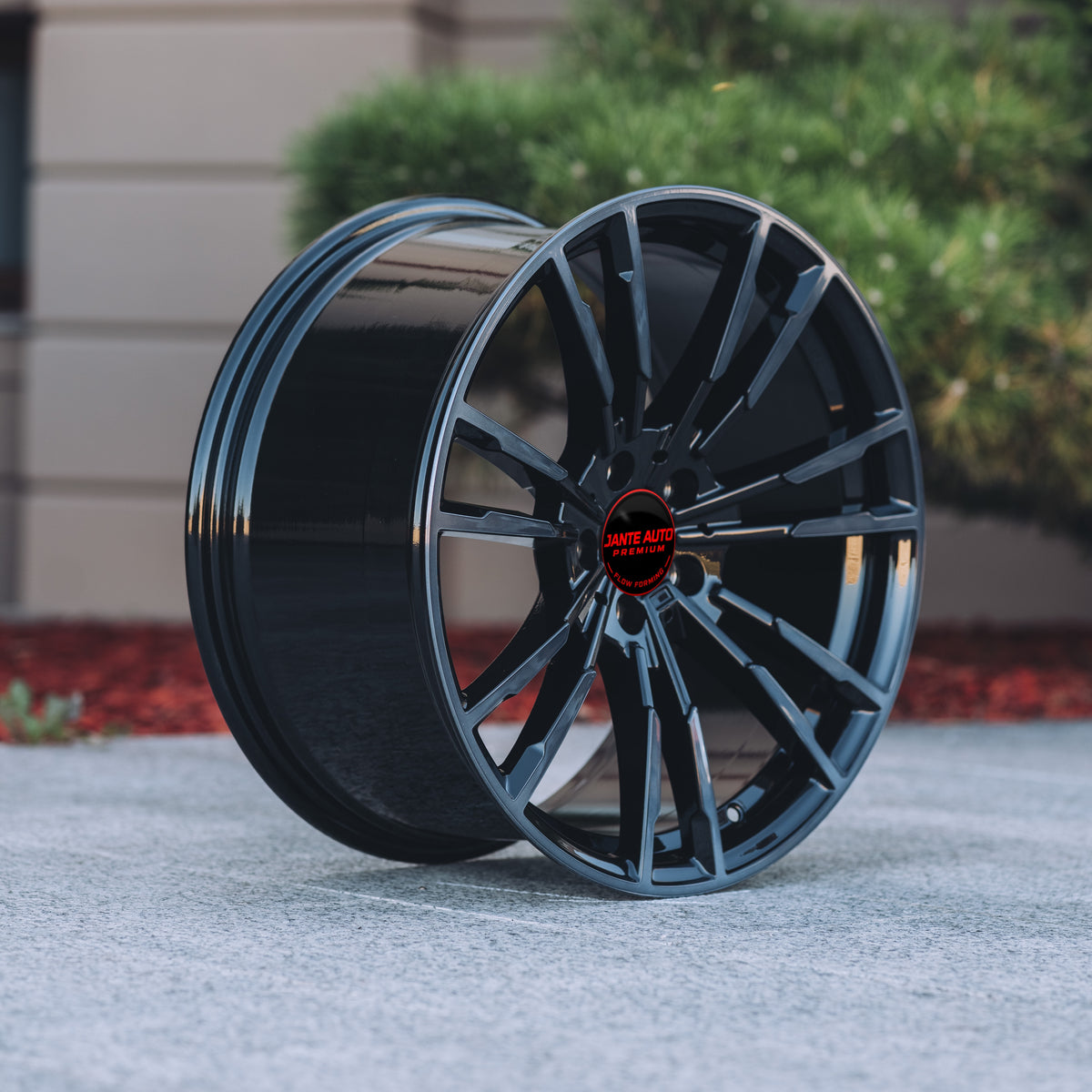Jante auto R19 compatibil BMW