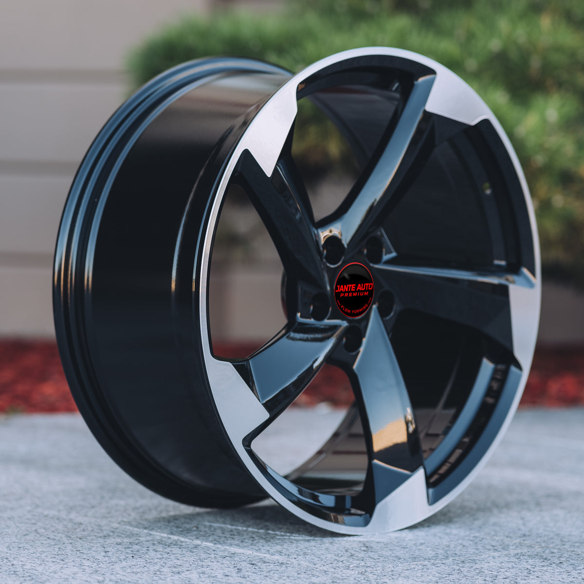 Jante auto R20 compatibil Audi