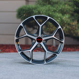 Jante auto R18 compatibil Audi