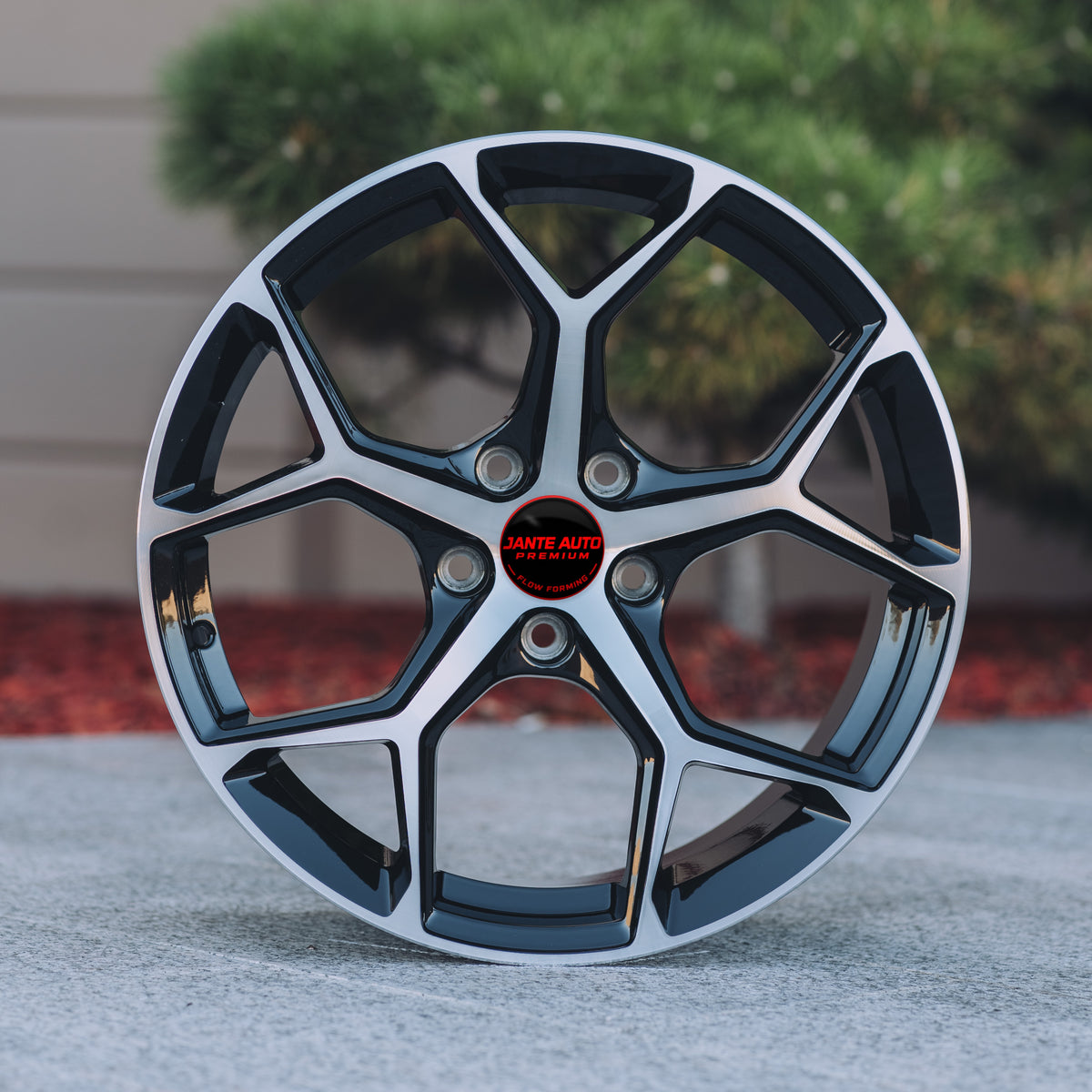 Jante auto R18 compatibil Audi
