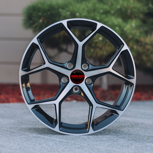 Jante auto R18 compatibil Volkswagen