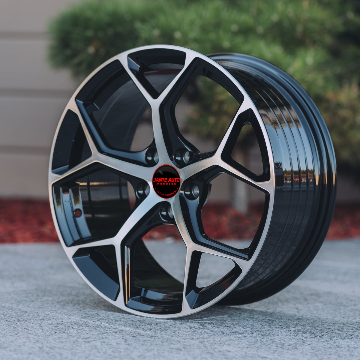 Jante auto R18 compatibil Audi