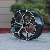Jante auto R18 compatibil Audi
