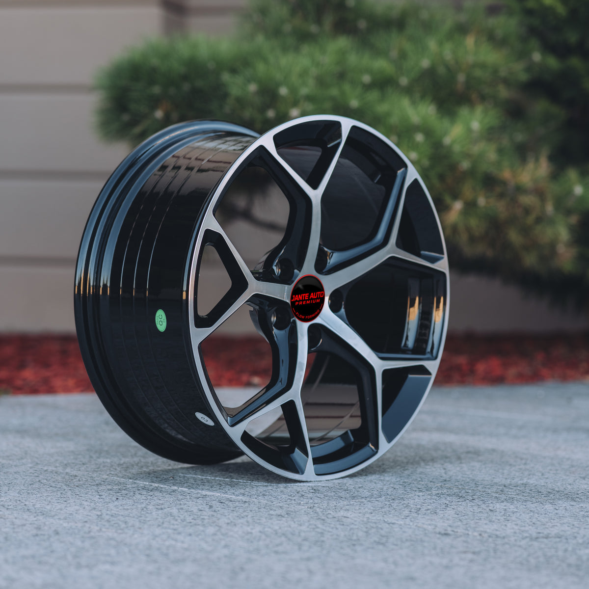 Jante auto R18 compatibil Audi